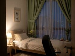 Viz At Holland (D10), Condominium #558859201